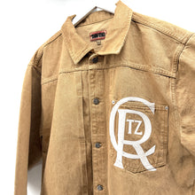 Corteiz Denim Jacket