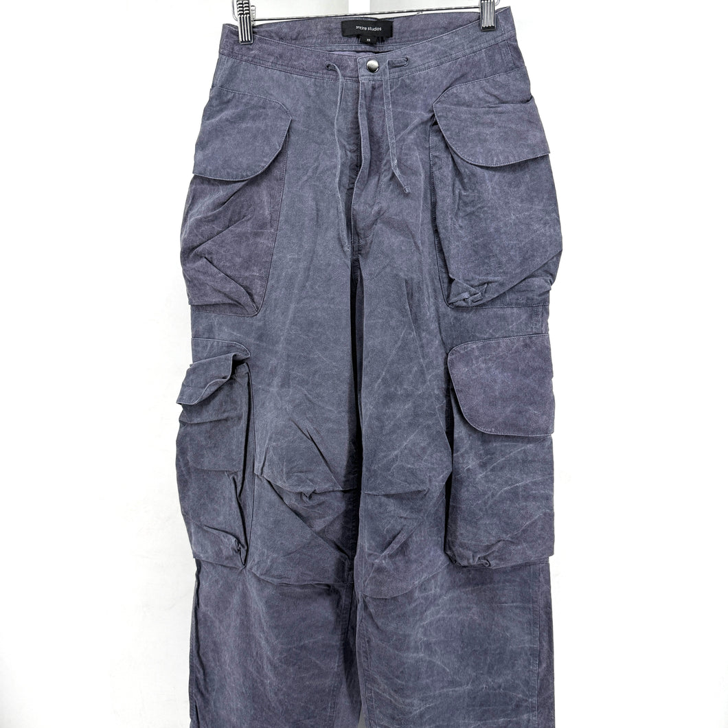Entire Studios Gocar Cargo Pants