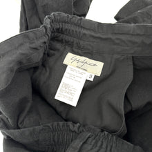 Yohji Yamamoto Jogger Pants