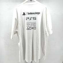 Balenciaga Playstation 5 Tshirt