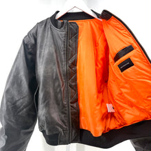Gosha Rubchinskiy Bomber Jacket