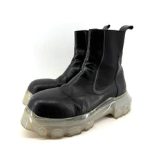 Rick Owens Bozo Tractor Boot