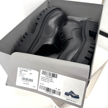 Balenciaga Sergent Mule Boot