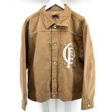 Corteiz Denim Jacket