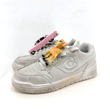 Coach Soho Sneaker