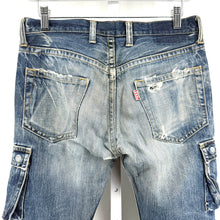 Hysteric Glamour Cargo Jeans