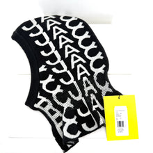 Marc Jacobs Monogram Balaclava
