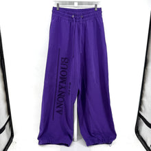 Anonymous Club Logo Sweatpants