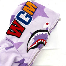 Bape Shark Hoodie