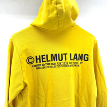 Helmut Lang Taxi Hoodie