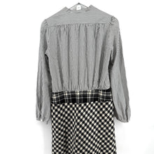 Love Moschino Printed Dress