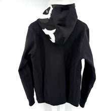 Bape Panda Shark Zip Up Hoodie