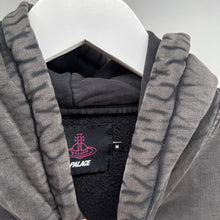 Palace x Vivienne Westwood Logo Hoodie