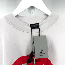 Balenciaga BFRND Series Tshirt