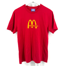 Mowalola Logo Tshirt