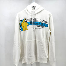 Helmut Lang Radio Dog Hoodie