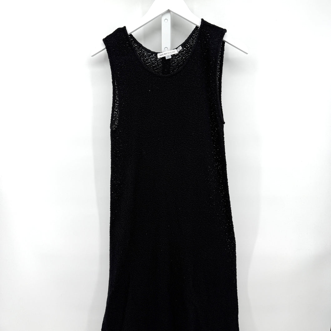 See By Chloe Slip Dress
