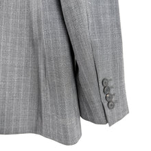 Balenciaga Wool Blazer