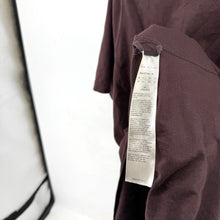Rick Owens SS22 ‘Fogachine’ Tshirt