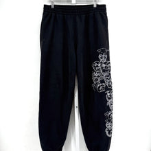 Supreme Pitbull Embroidered Sweatpants