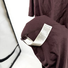 Rick Owens SS22 ‘Fogachine’ Tshirt