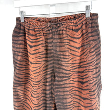 Supreme Tiger Stripe Track Pants