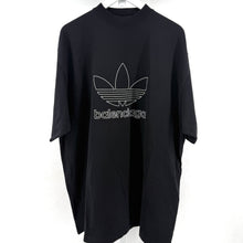 Balenciaga x adidas Logo Tshirt