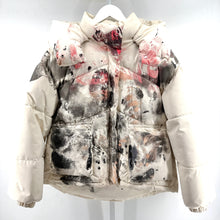 Anna Bolina Puffer Jacket