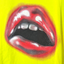 Mowalola Lip Tshirt