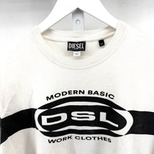 Diesel DSL Tshirt