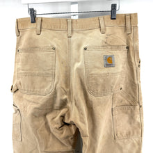 Carhartt Carpenter Pants
