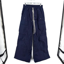 Rick Owens Cargo Bela Pants