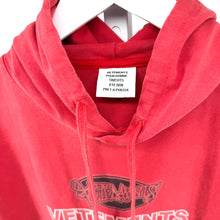 Vetements 2018 ‘The Collection’ Hoodie