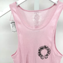 Chrome Hearts x Deadly Doll Tank Top Beater