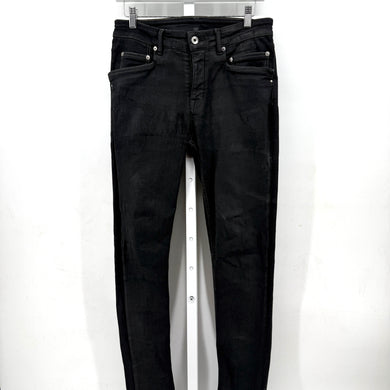 Rick Owens DRKSHDW Tyrone Cut Jeans