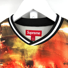 Supreme Vinci Per Noi Jersey