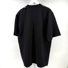 Balenciaga ‘Hello My Name Is’ Tshirt