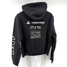 Balenciaga PS5 Hoodie