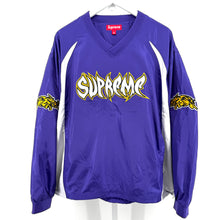 Supreme Warthog Warm Up Pullover