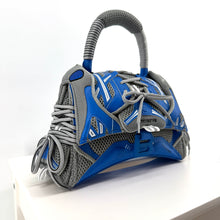 Balenciaga Track Hourglass Bag