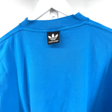Balenciaga x adidas Logo Tshirt