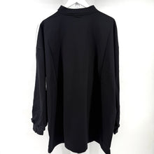 Balenciaga x adidas Stripe Longsleeve Tshirt