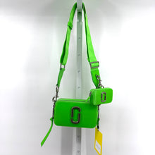 Marc Jacobs Snapshot Bag