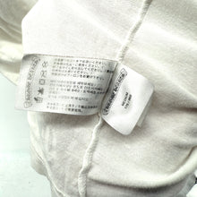 Chrome Hearts Multi Color Cross Longsleeve Tshirt