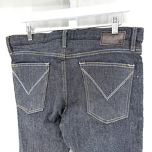 John Varvatos Straight Denim Jeans