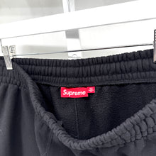 Supreme Pitbull Embroidered Sweatpants