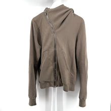 Rick Owens DRKSHDW Mountain Hoodie