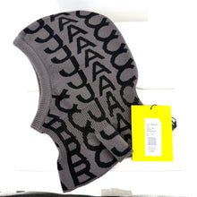 Marc Jacobs Monogram Balaclava