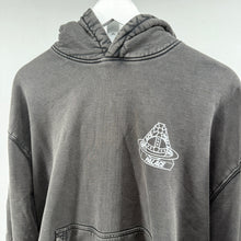 Palace x Vivienne Westwood Logo Hoodie