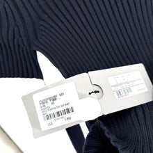 Balenciaga Cut Wool Sweater